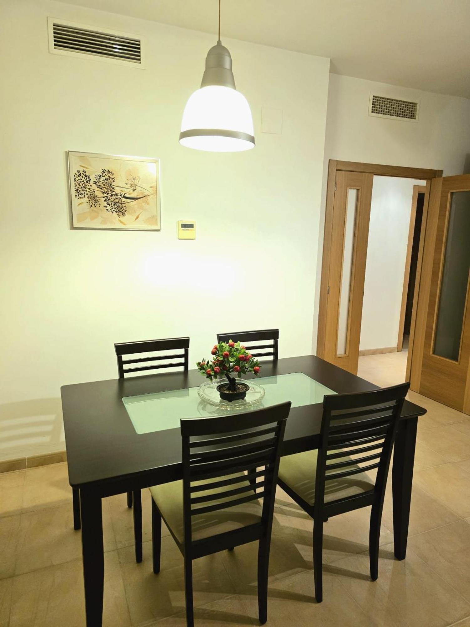 Maestrat13 Apartment Peñíscola Exterior foto
