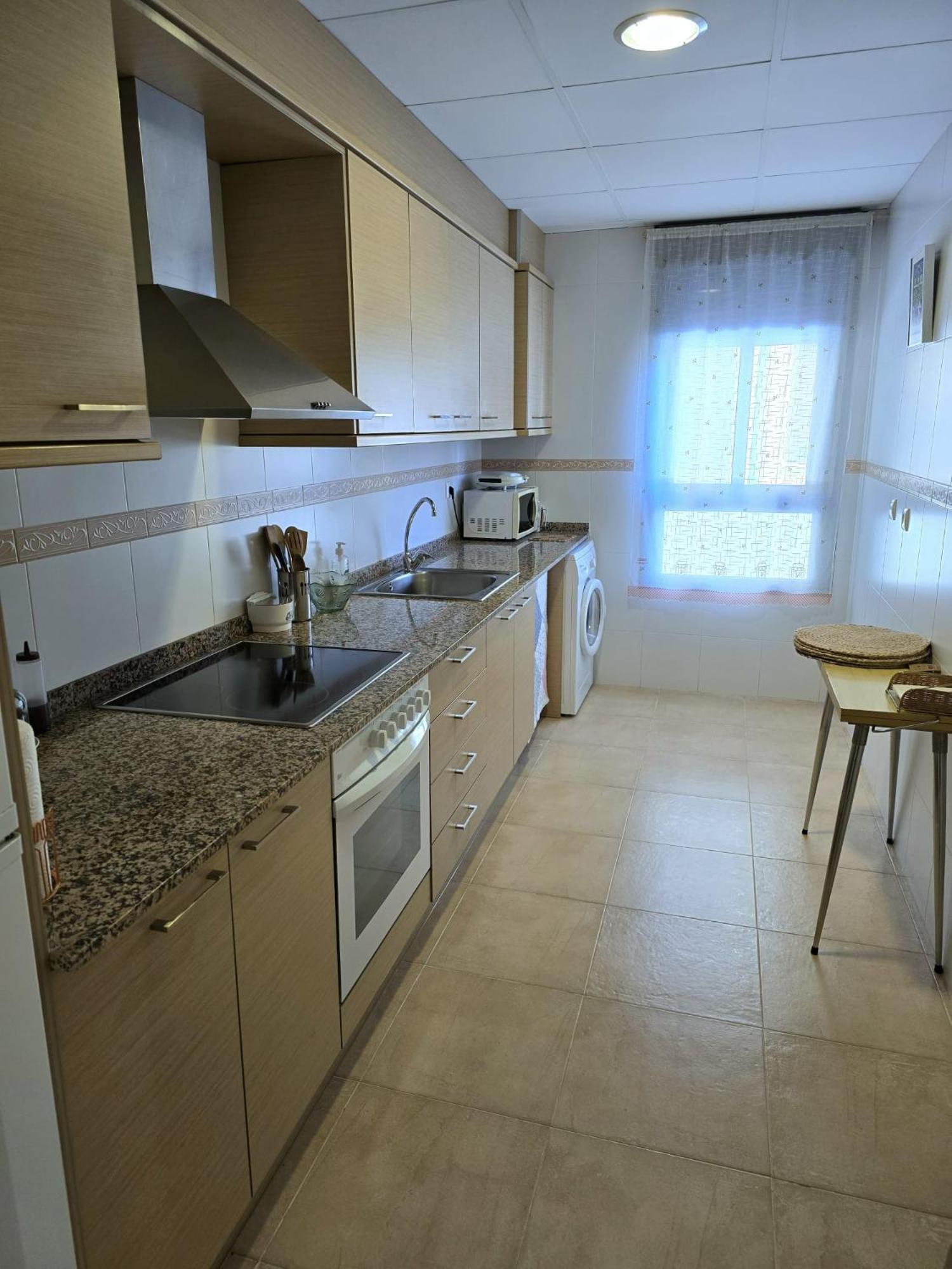 Maestrat13 Apartment Peñíscola Exterior foto